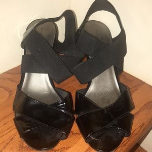 Predition Wedges